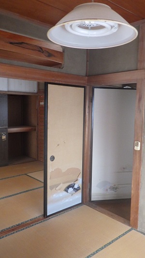 外観／内観の写真