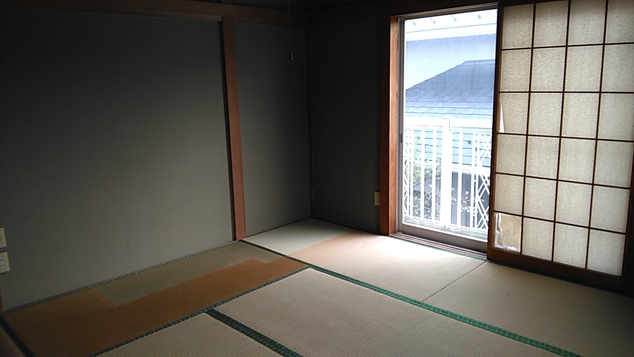 外観／内観の写真