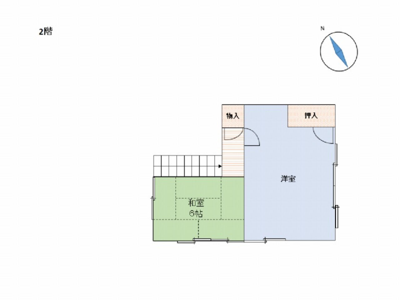 外観／内観の写真
