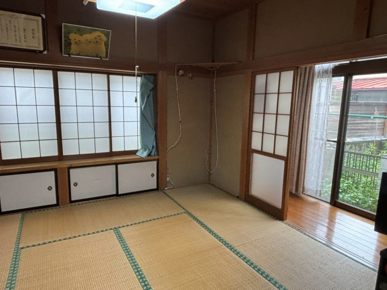 外観／内観の写真