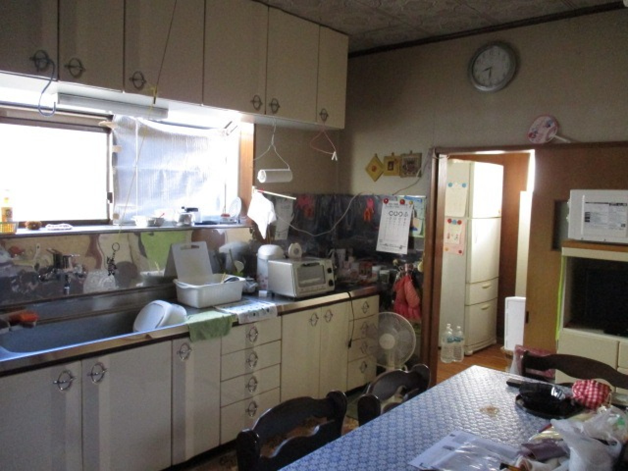 外観／内観の写真