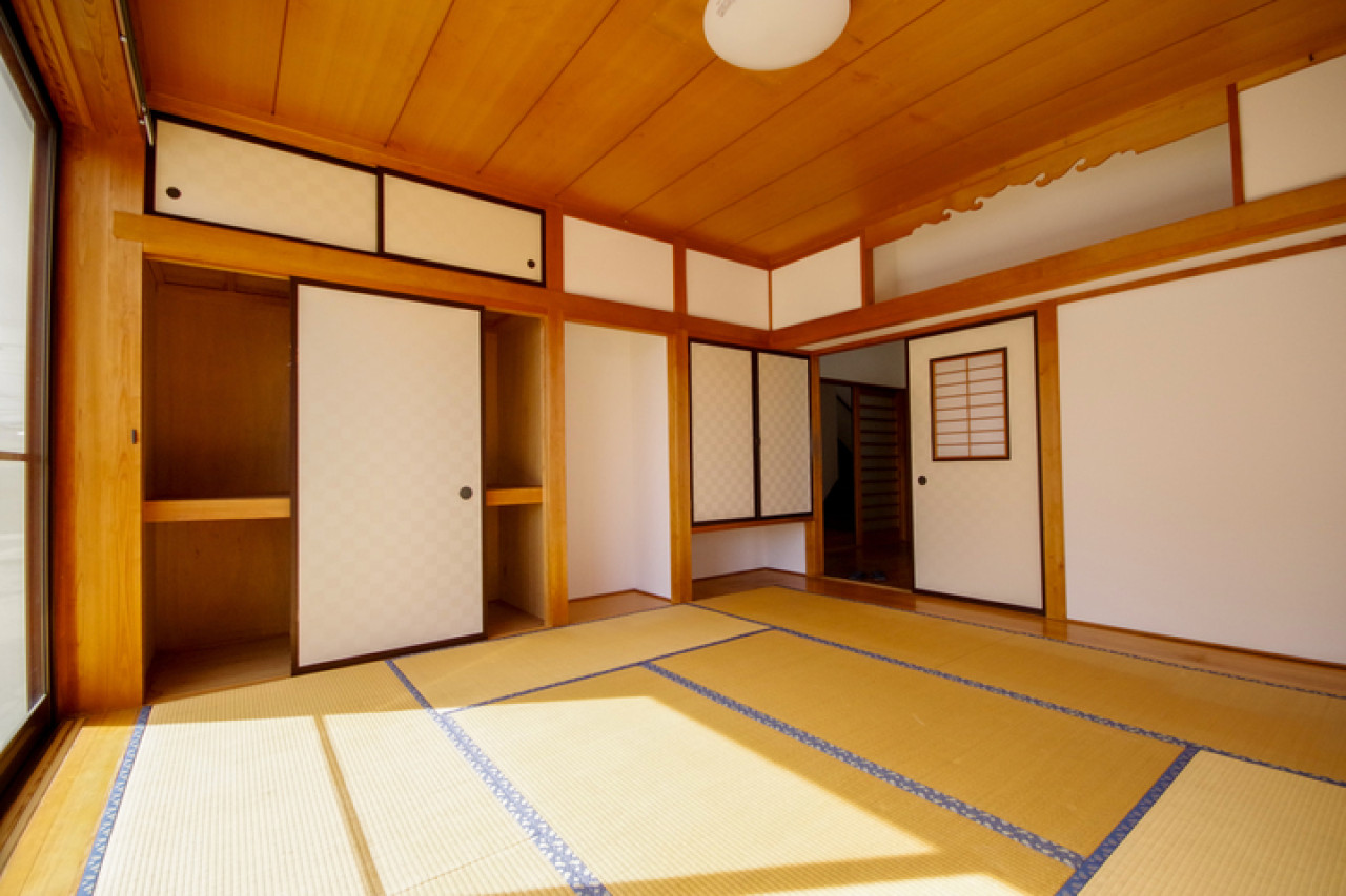 House in Nasushiobara, Tochigi: Exterior