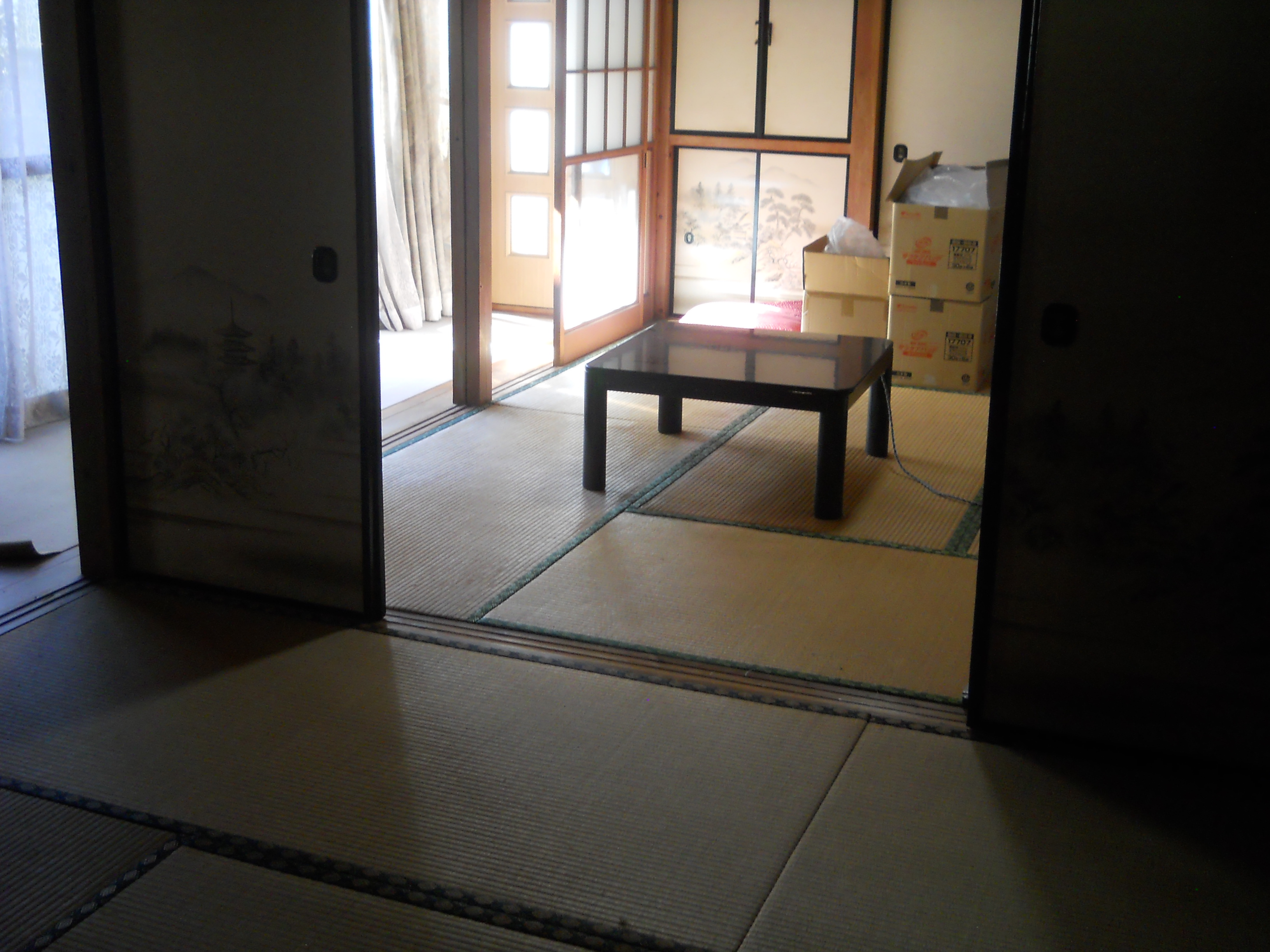 外観／内観の写真