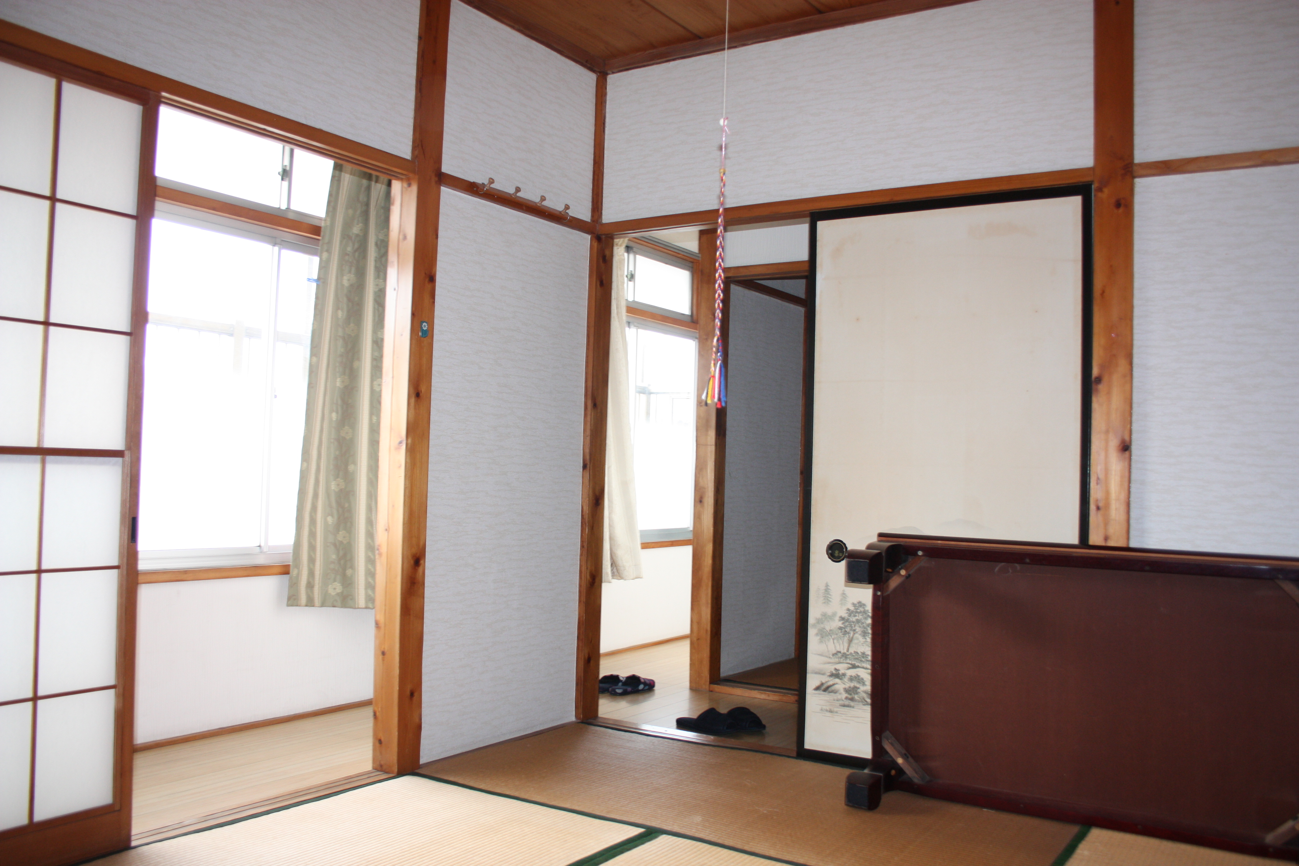 外観／内観の写真