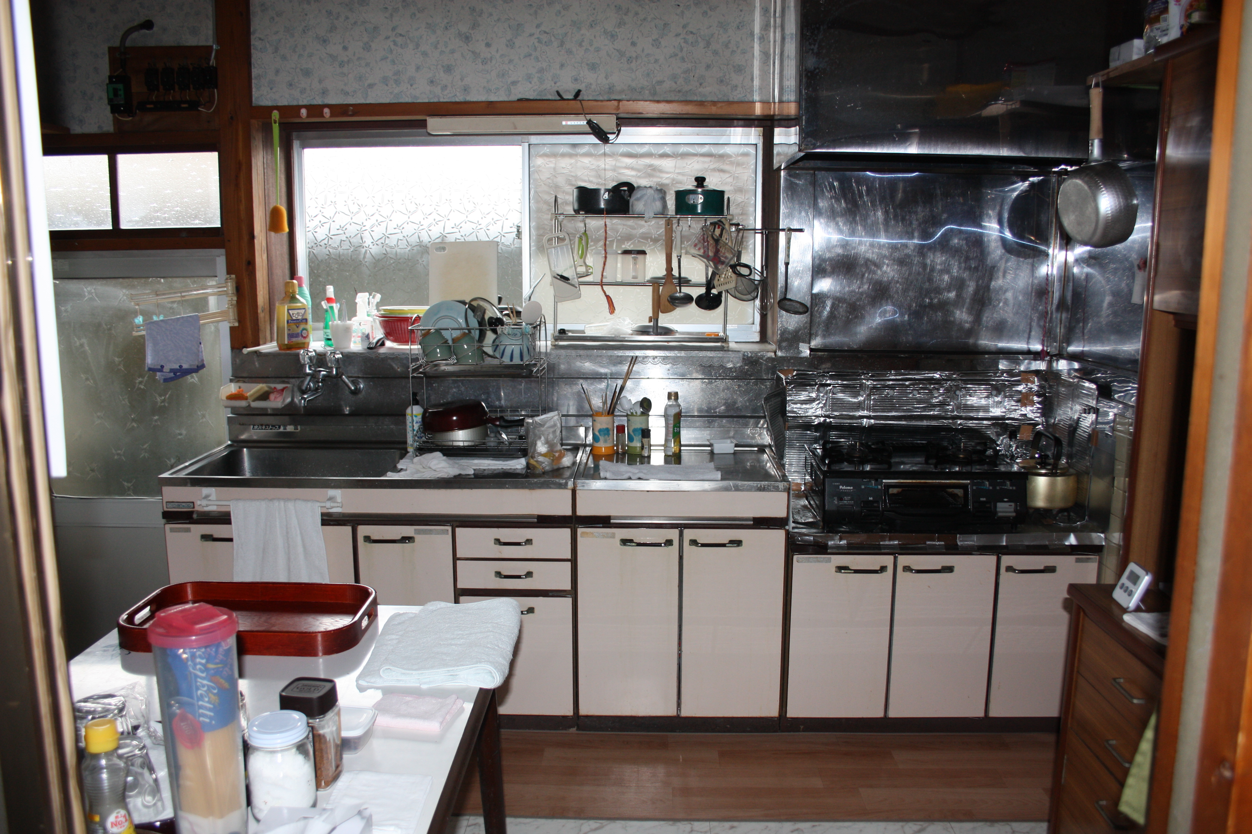 外観／内観の写真