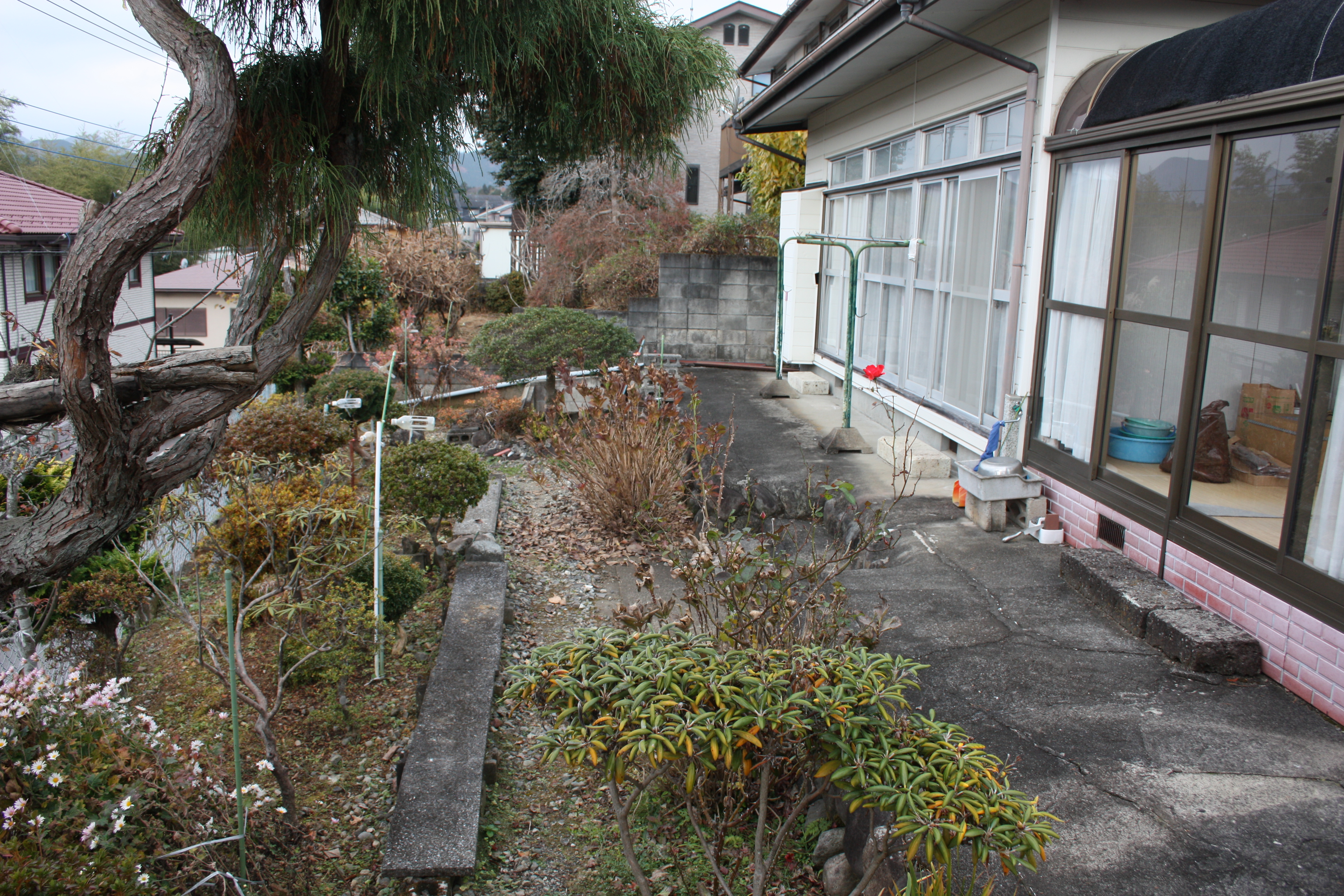 外観／内観の写真