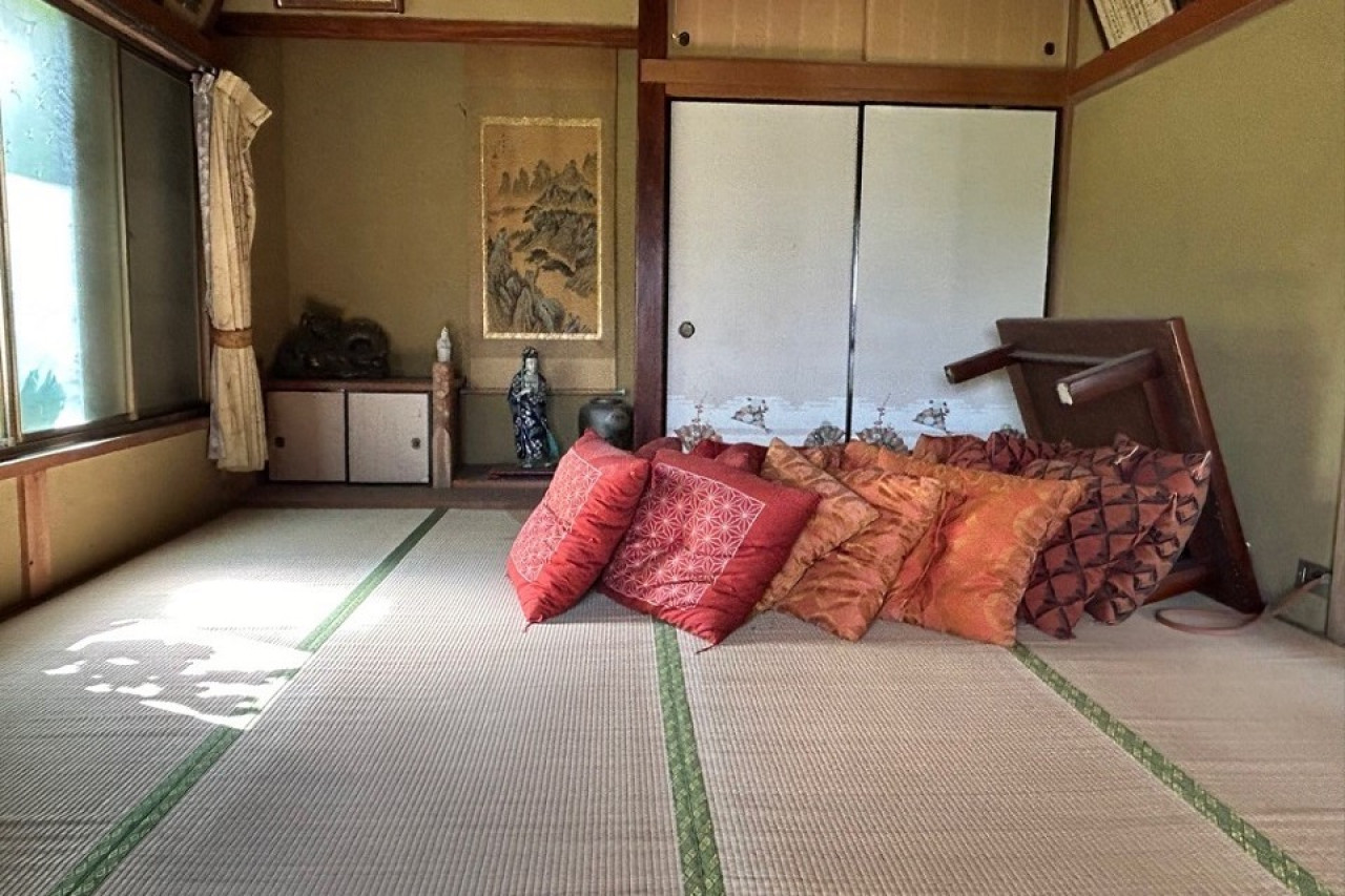 外観／内観の写真