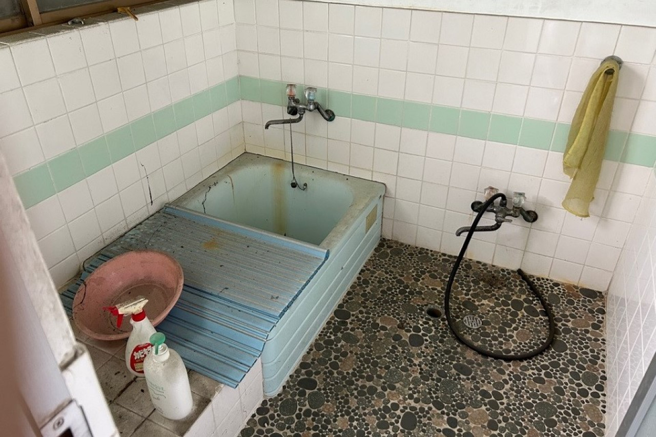 外観／内観の写真