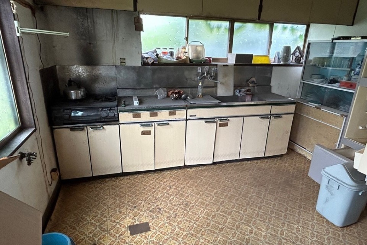 外観／内観の写真