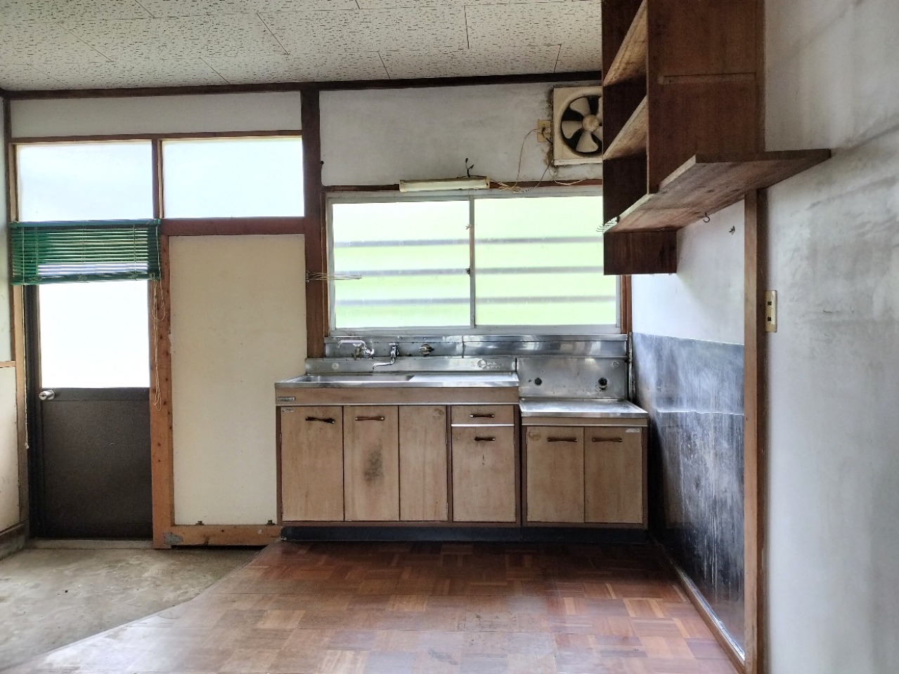 外観／内観の写真