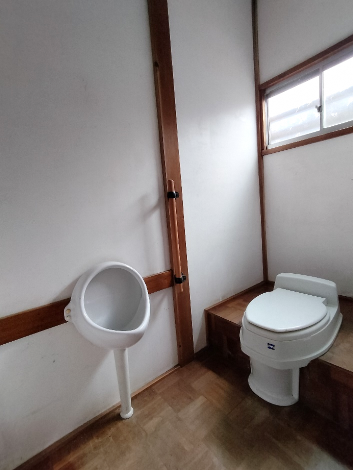 外観／内観の写真