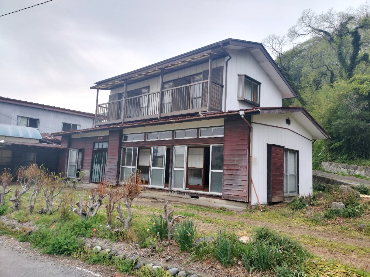 外観／内観の写真