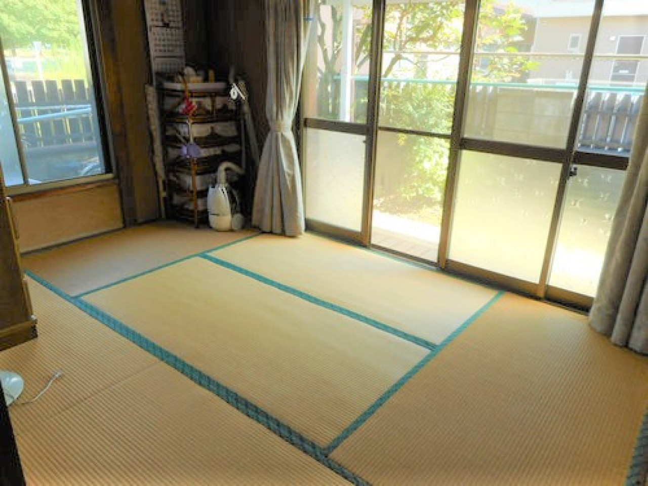 外観／内観の写真