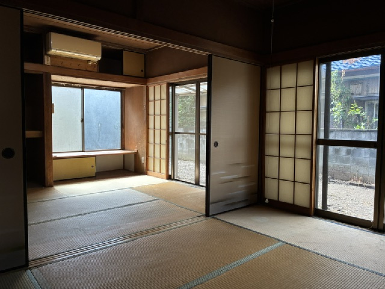 外観／内観の写真
