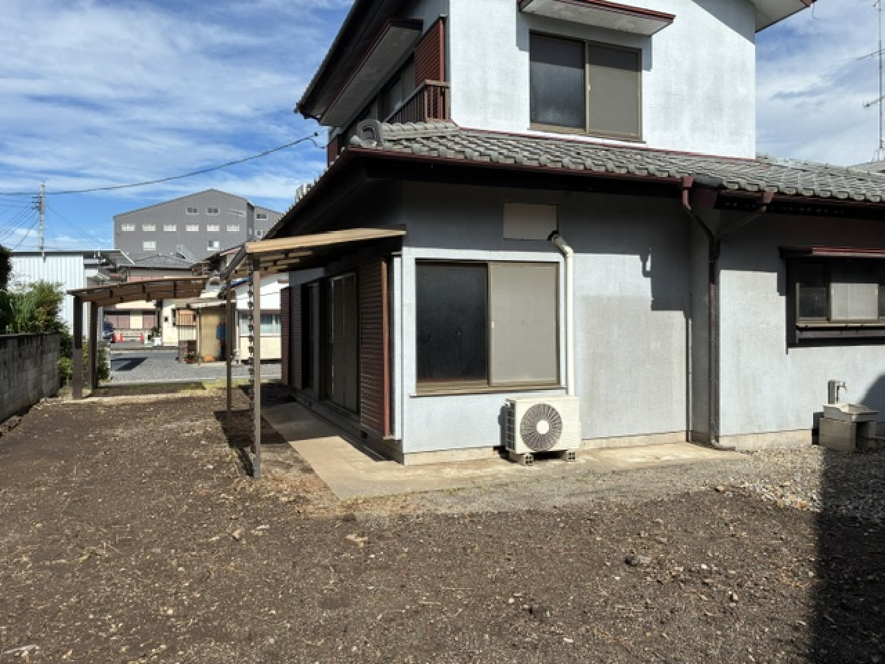 外観／内観の写真