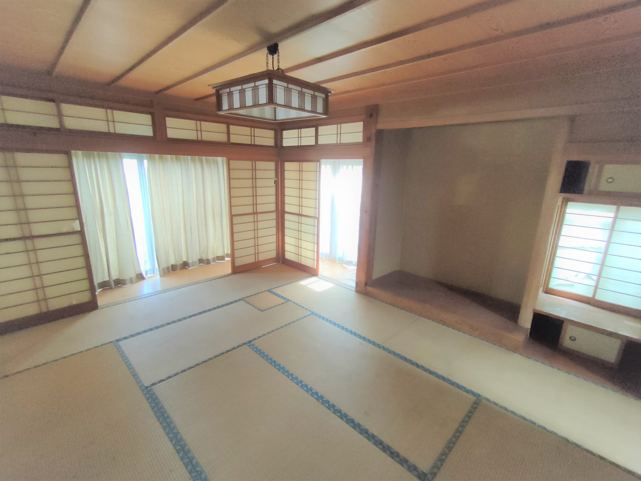 外観／内観の写真