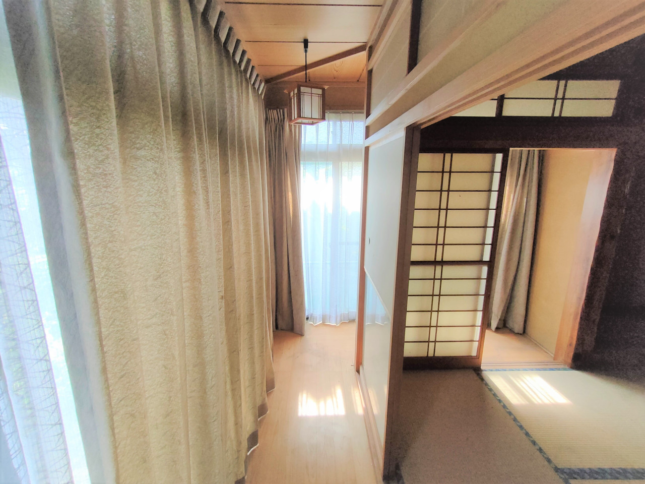 外観／内観の写真