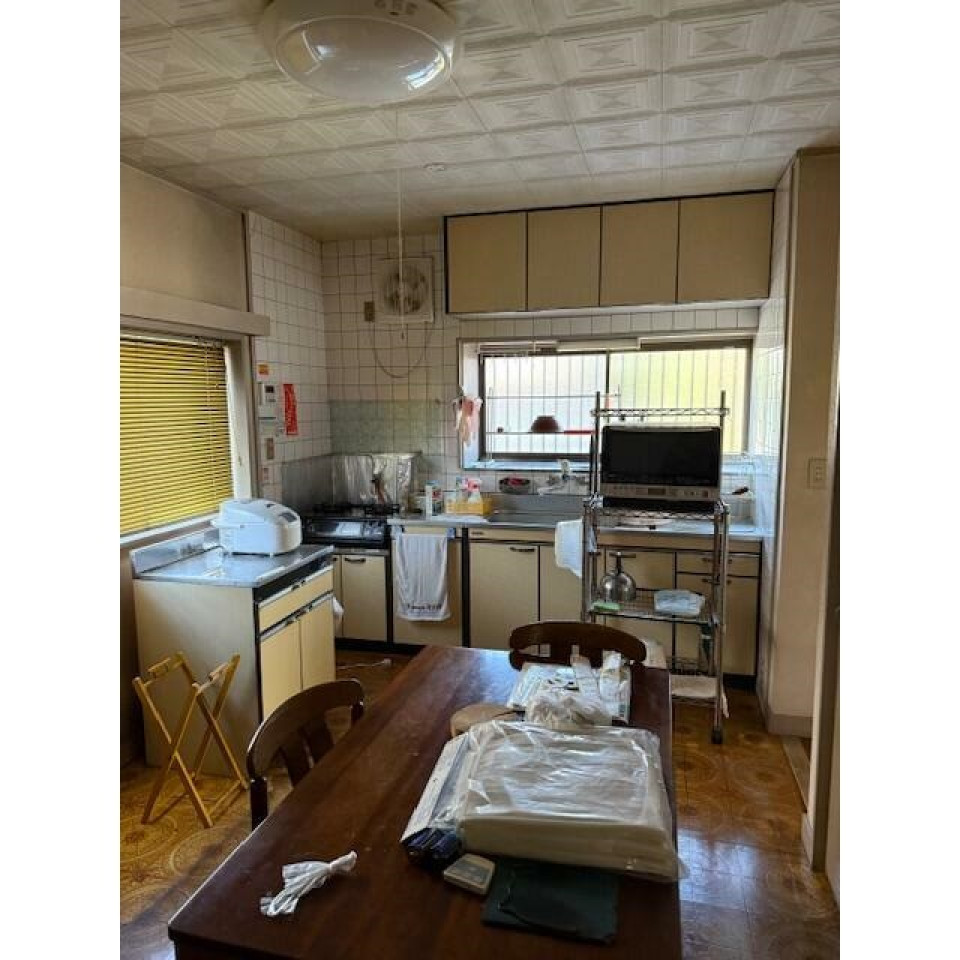 外観／内観の写真