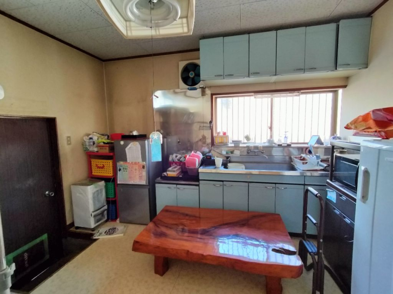 外観／内観の写真