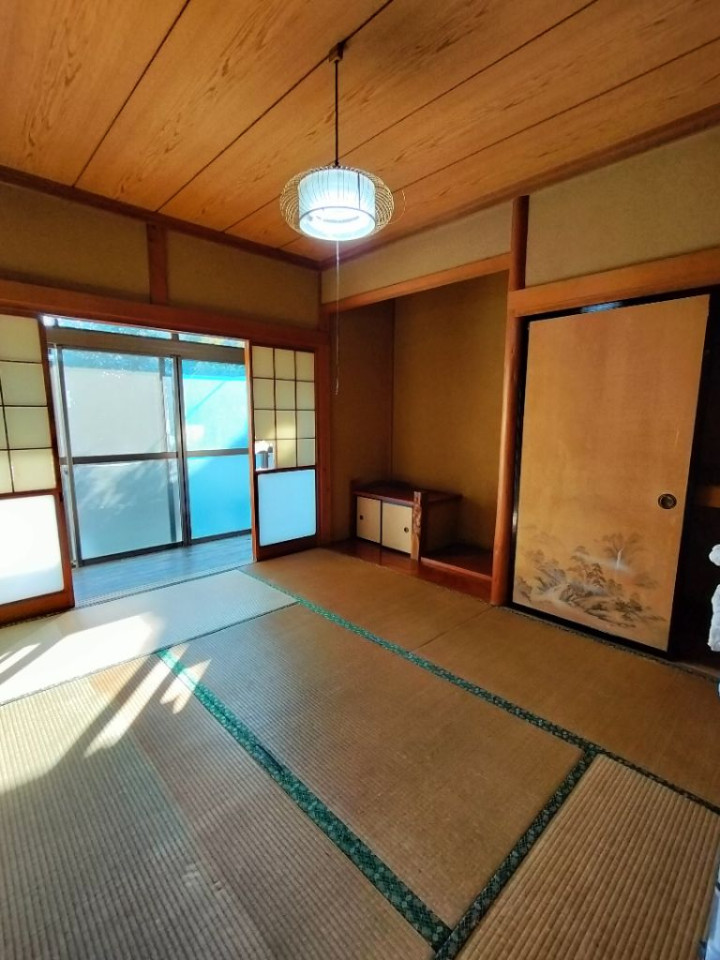 外観／内観の写真