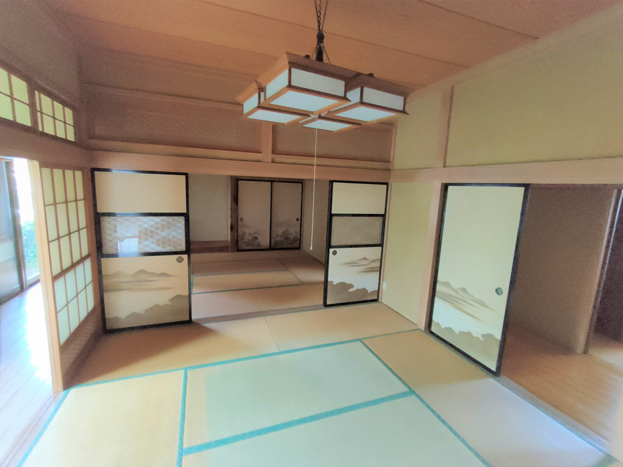 外観／内観の写真