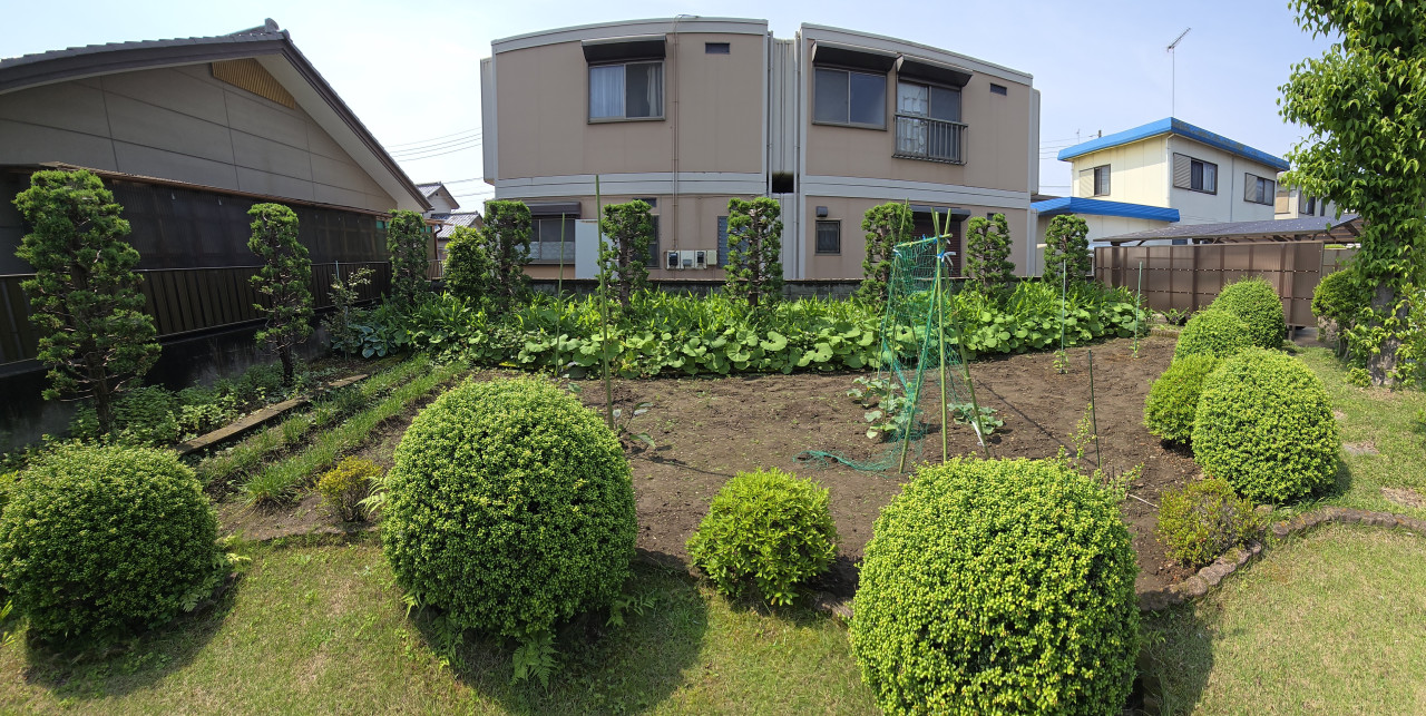 外観／内観の写真