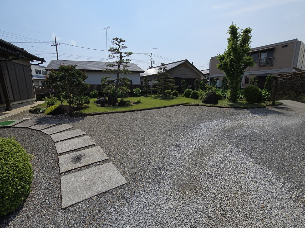 外観／内観の写真