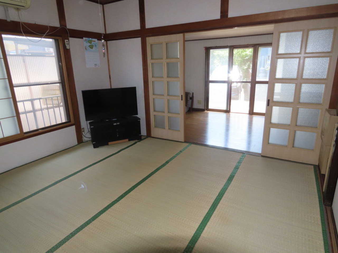 外観／内観の写真