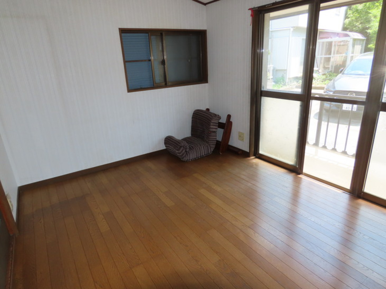 外観／内観の写真