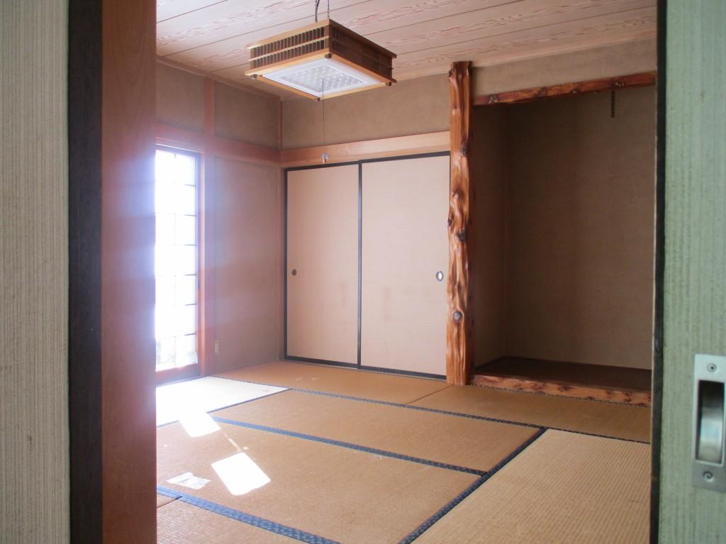 外観／内観の写真
