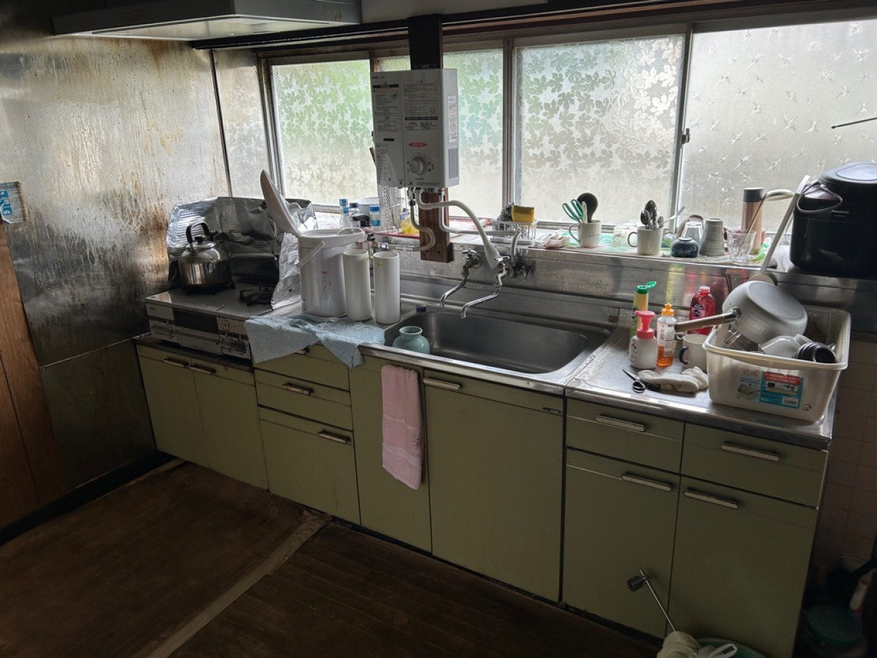 外観／内観の写真