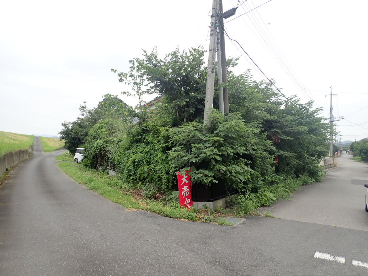 外観／内観の写真