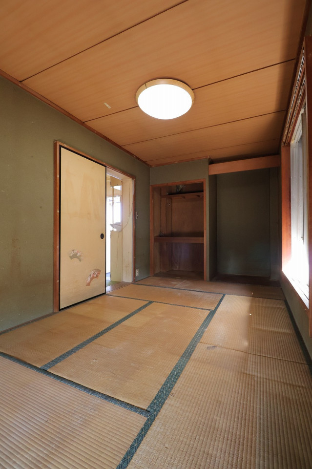 外観／内観の写真