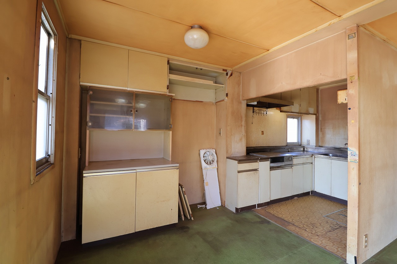 外観／内観の写真