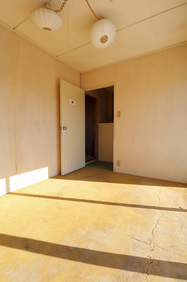 外観／内観の写真