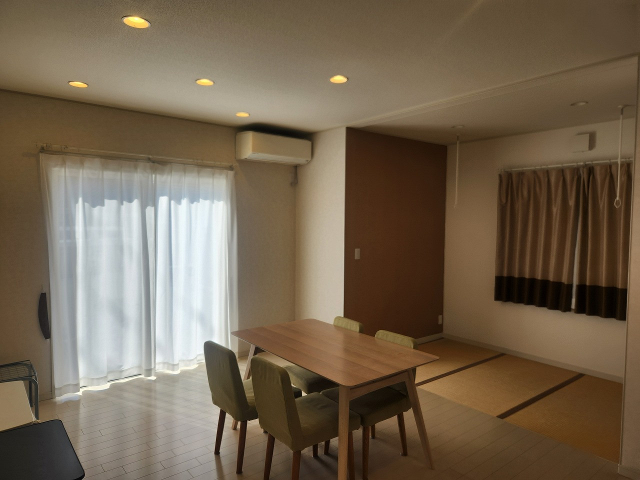 House in Nasushiobara, Tochigi: Exterior