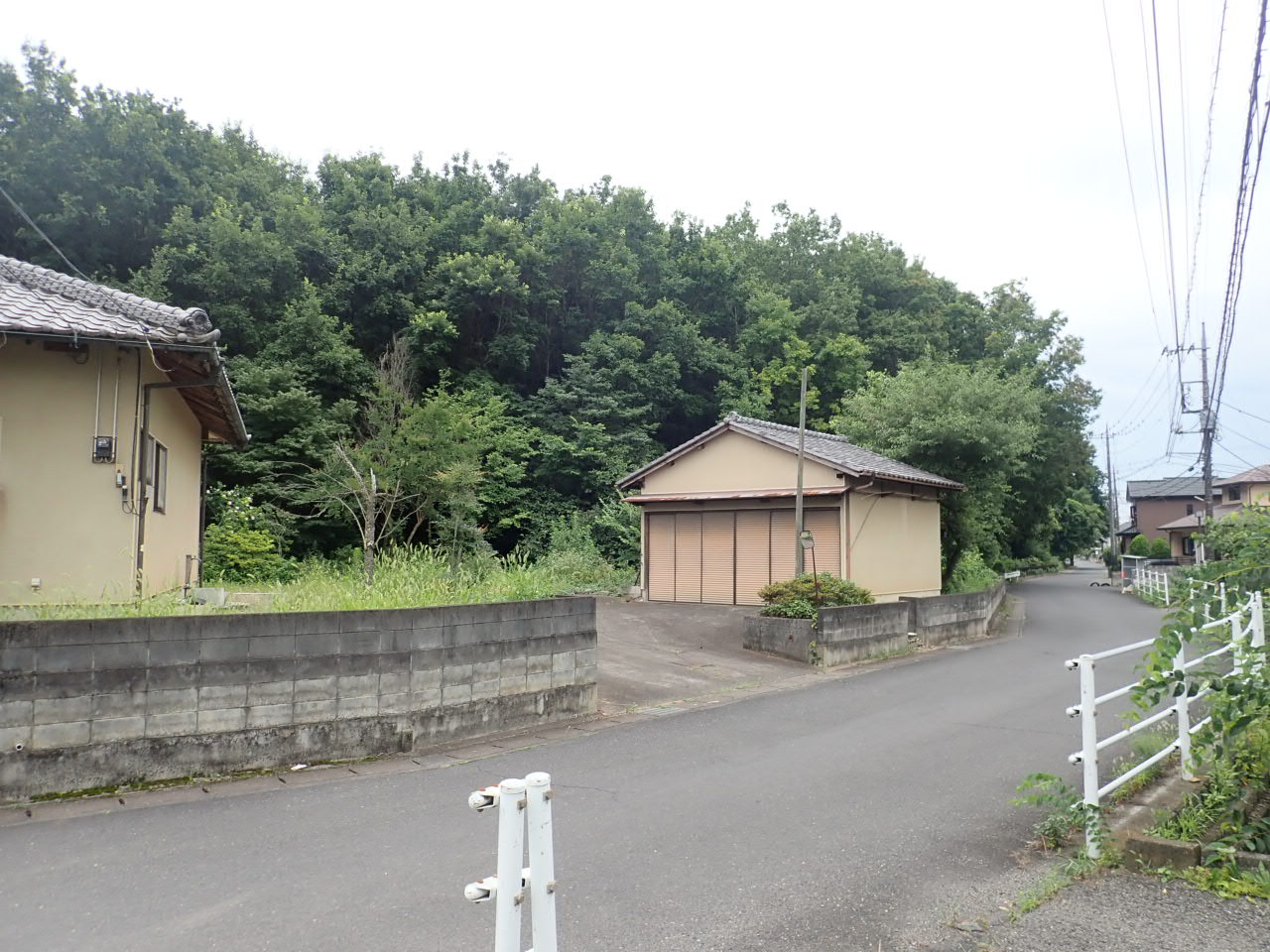 外観／内観の写真