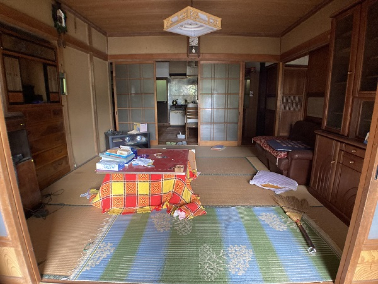 外観／内観の写真