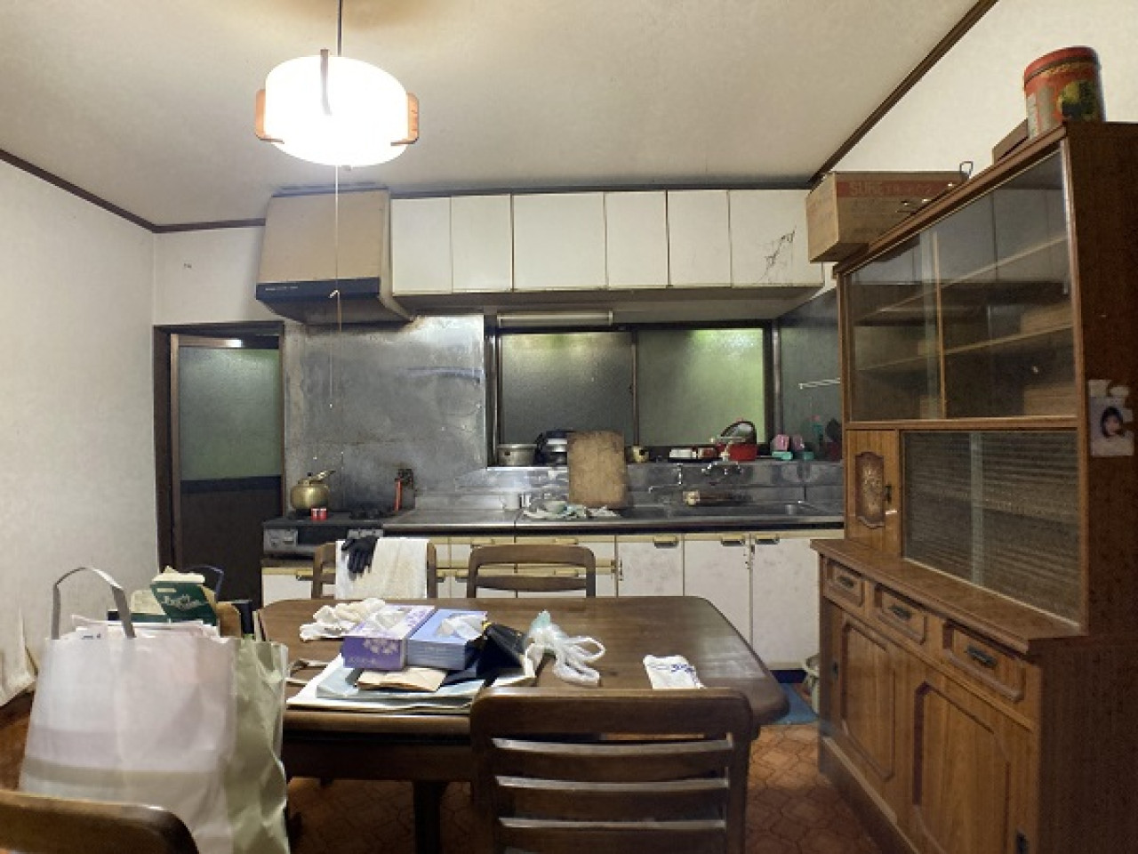 外観／内観の写真