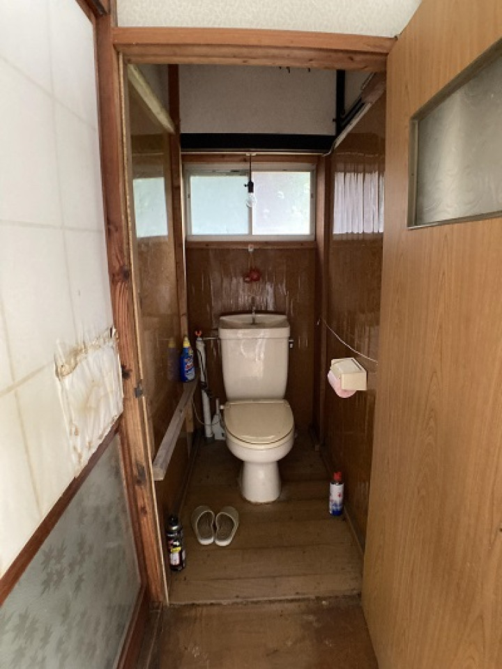 外観／内観の写真