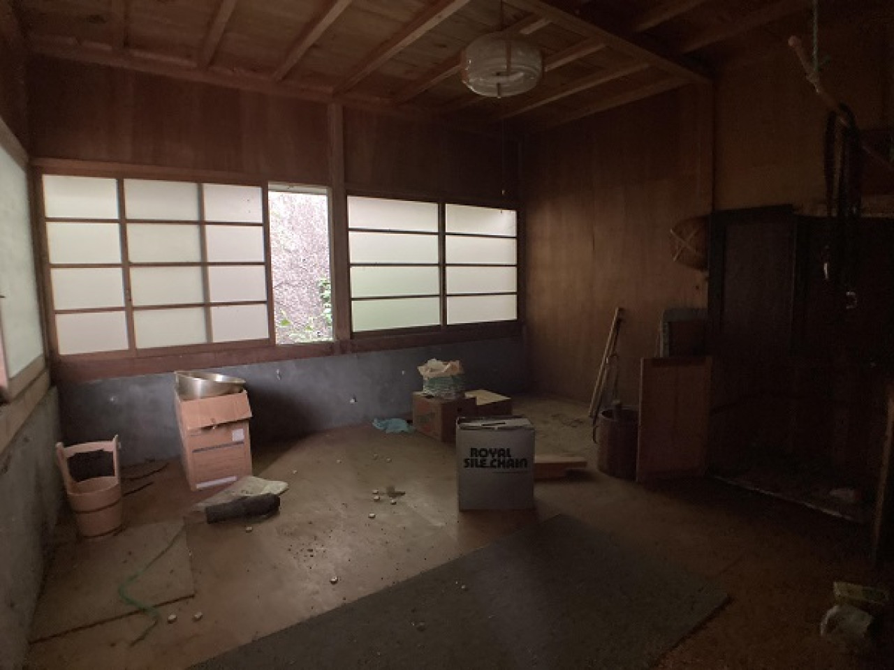 外観／内観の写真