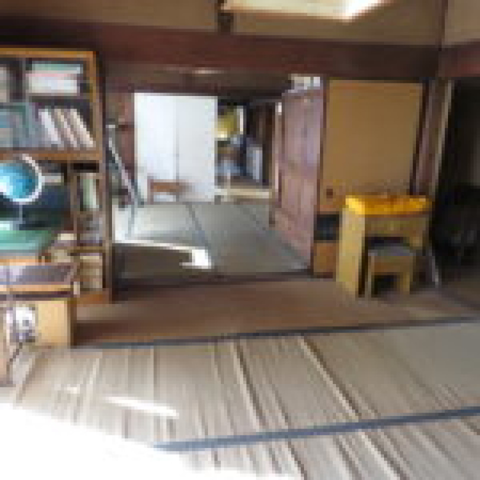 外観／内観の写真