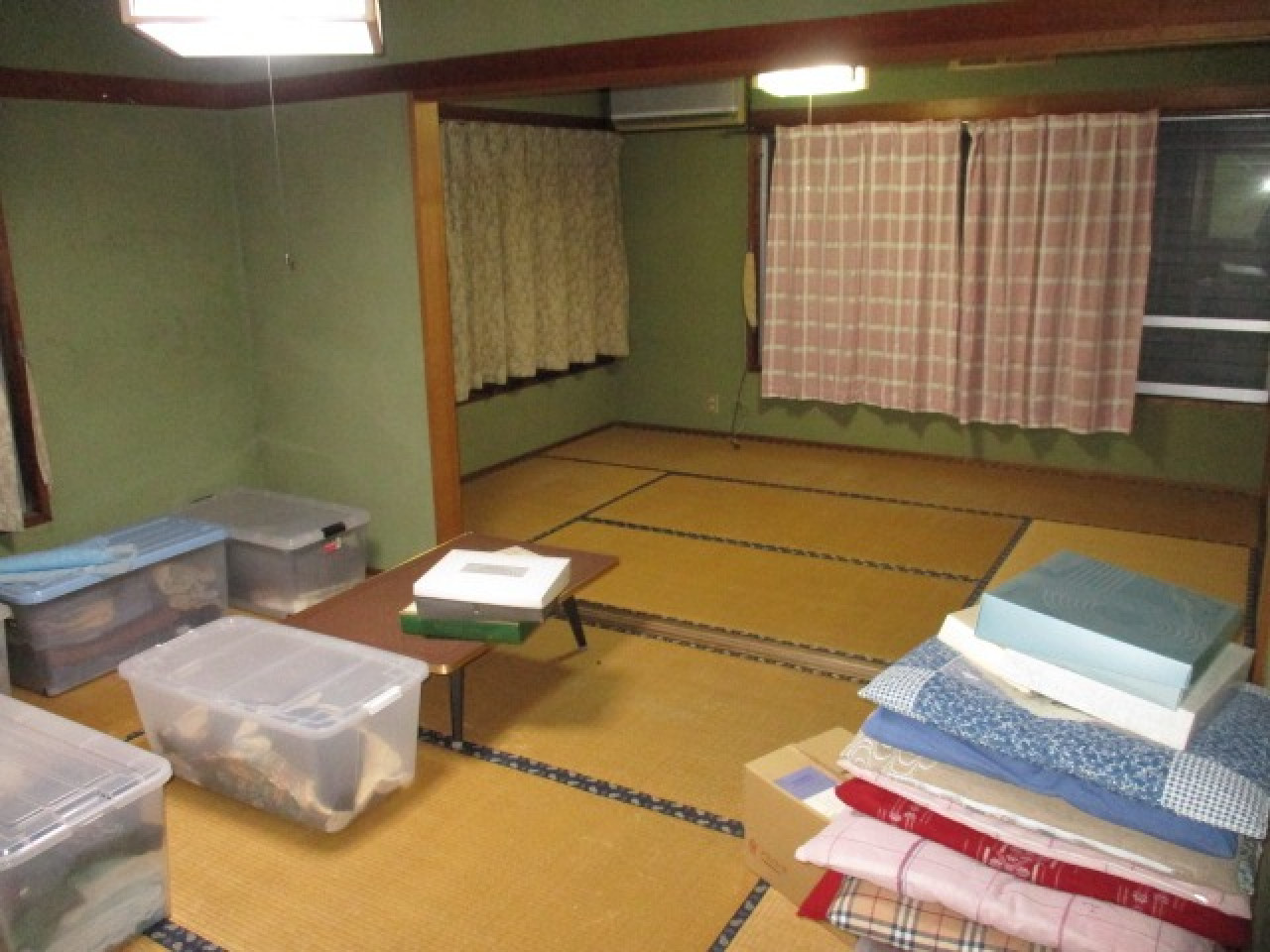 外観／内観の写真