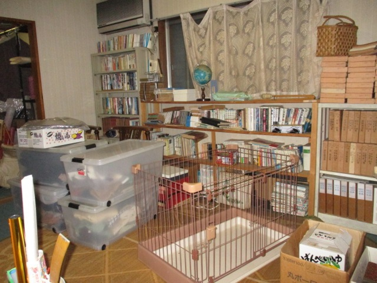 外観／内観の写真