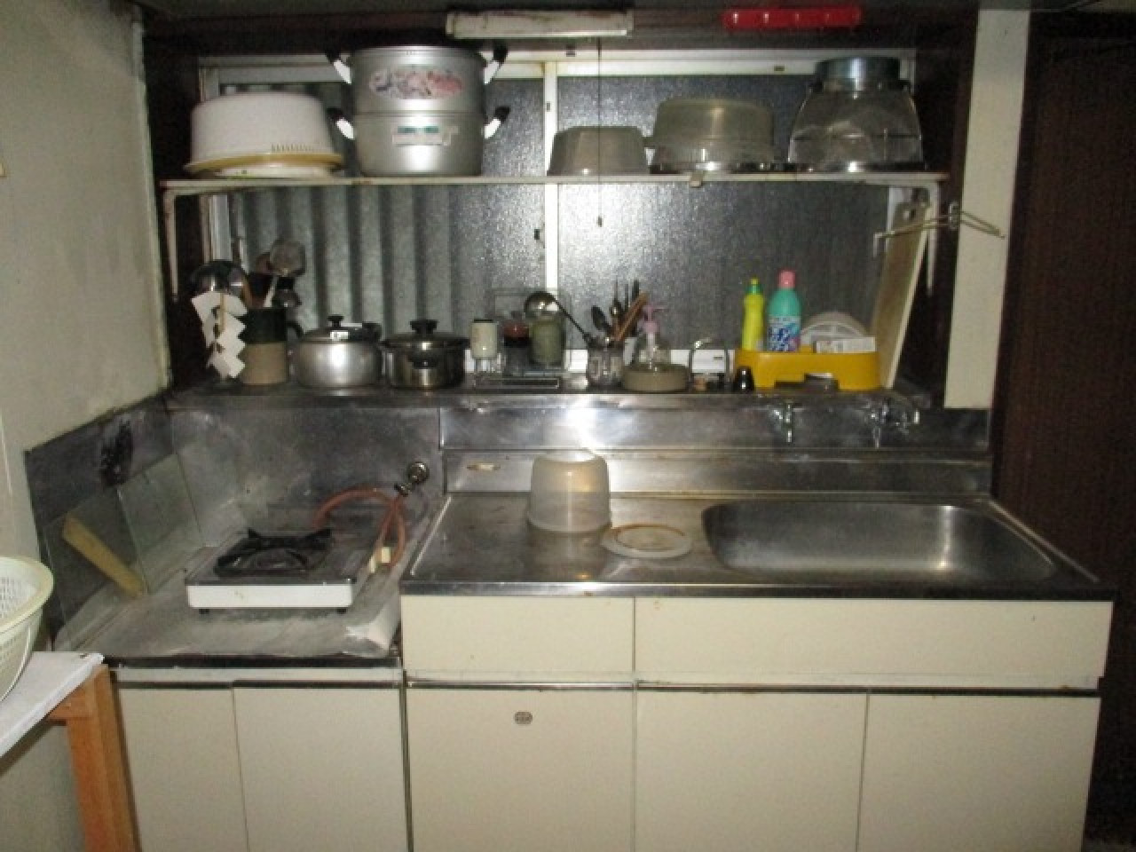 外観／内観の写真