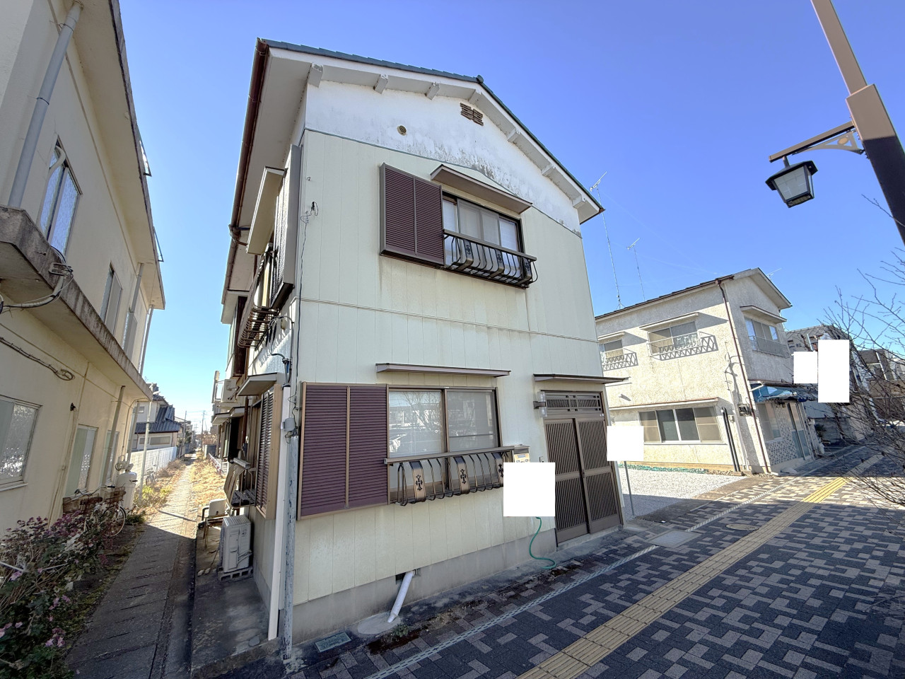 外観／内観の写真