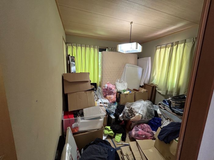 外観／内観の写真