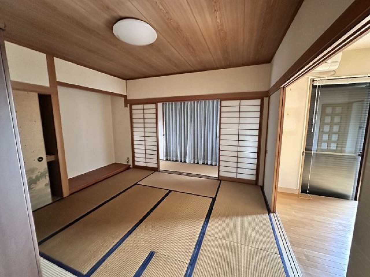 外観／内観の写真