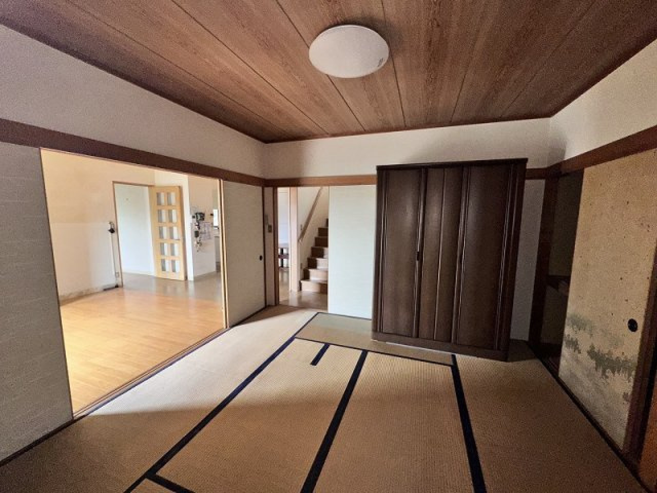 外観／内観の写真