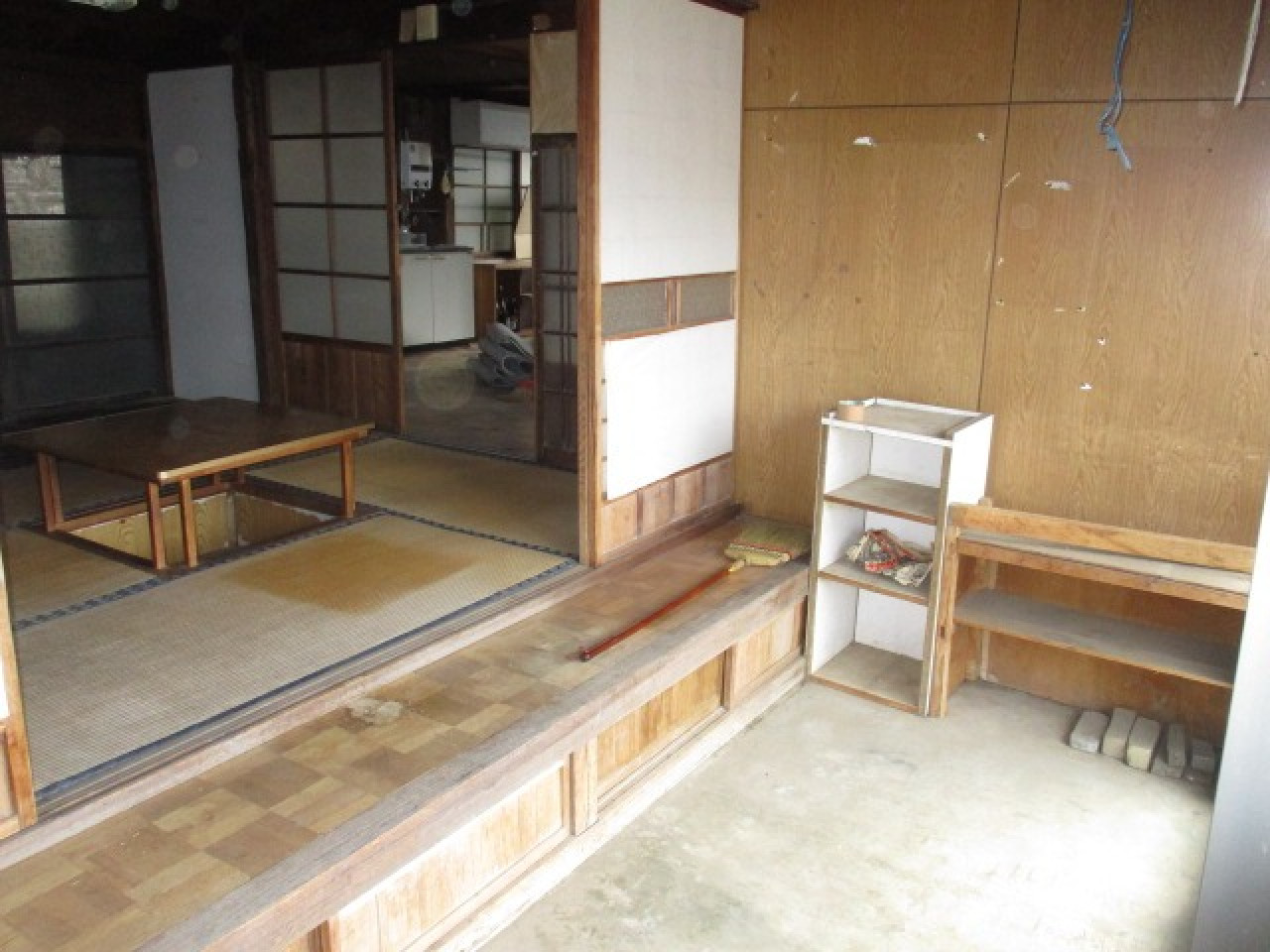 外観／内観の写真